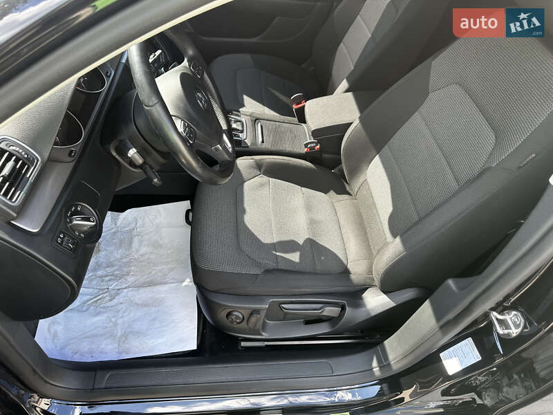 Универсал Volkswagen Passat 2014 в Балте