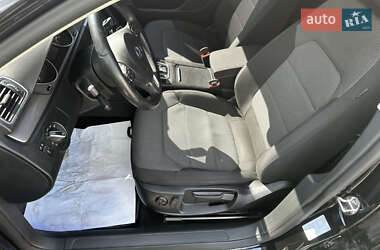 Универсал Volkswagen Passat 2014 в 