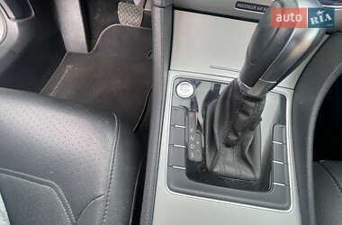 Седан Volkswagen Passat 2018 в 
