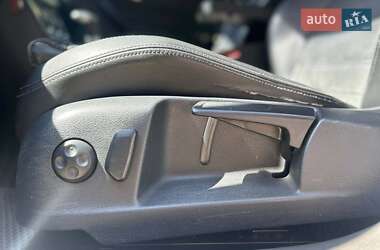 Седан Volkswagen Passat 2013 в 
