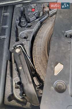 Універсал Volkswagen Passat 2007 в 