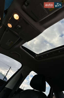 Седан Volkswagen Passat 2012 в 