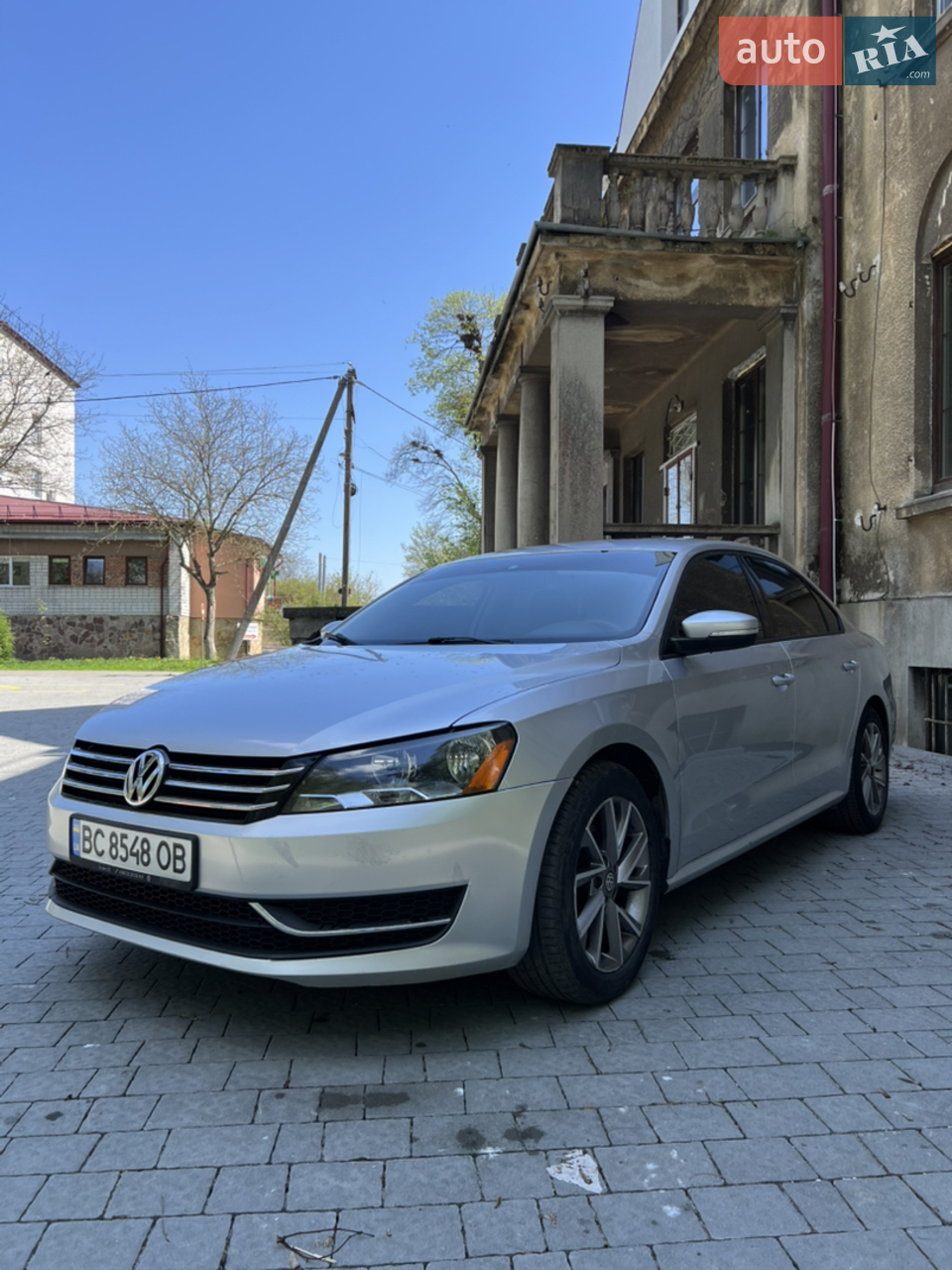 2016 Volkswagen Passat - мініатюра 23