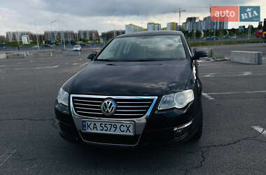 Седан Volkswagen Passat 2009 в 