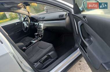 Универсал Volkswagen Passat 2006 в 