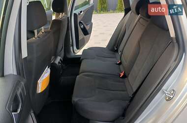 Универсал Volkswagen Passat 2006 в 