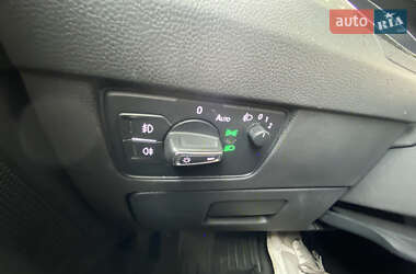 Универсал Volkswagen Passat 2015 в 