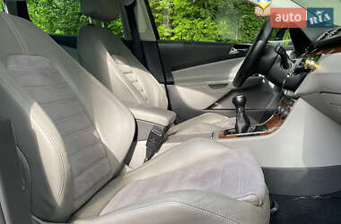 Универсал Volkswagen Passat 2005 в 