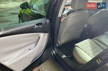 Универсал Volkswagen Passat 2005 в 