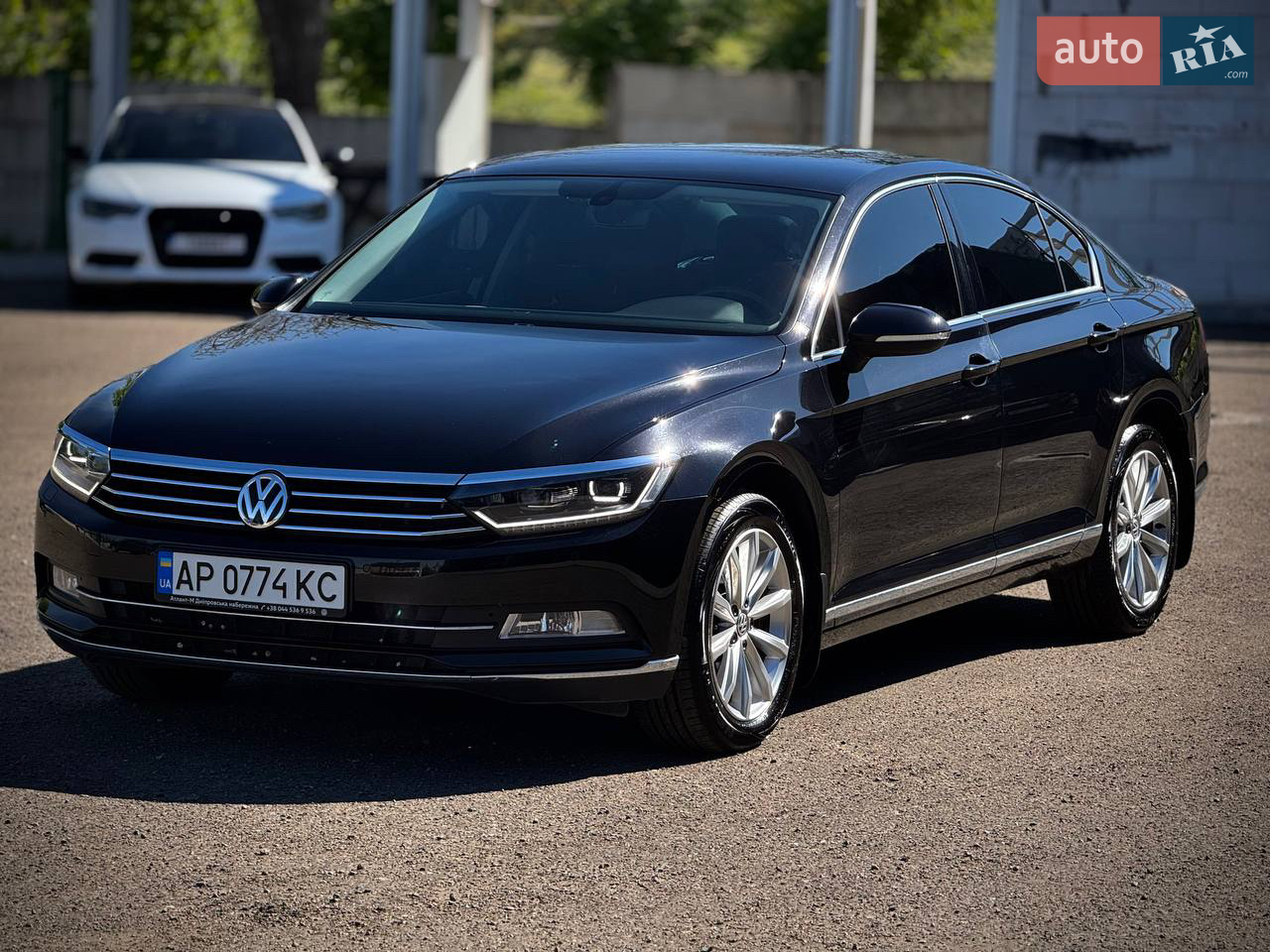 2019 Volkswagen Passat - мініатюра 24