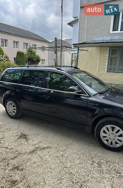 Универсал Volkswagen Passat 2004 в 