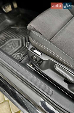 Універсал Volkswagen Passat 2015 в 