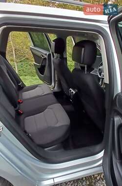 Универсал Volkswagen Passat 2013 в 