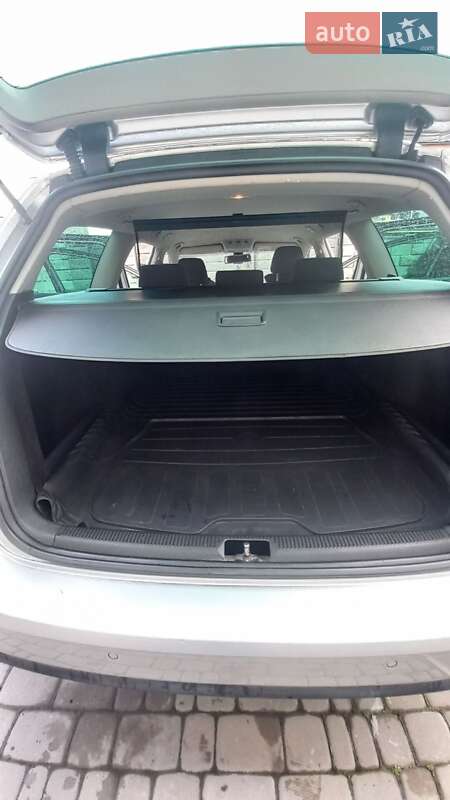 Універсал Volkswagen Passat 2007 в Рівному