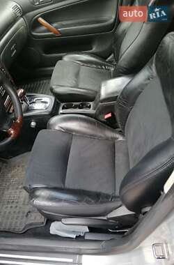 Седан Volkswagen Passat 2003 в Києві