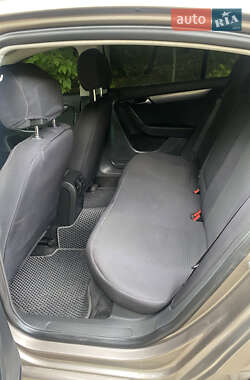 Седан Volkswagen Passat 2010 в 