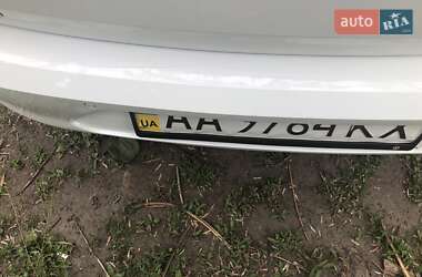 Седан Volkswagen Passat 2015 в 