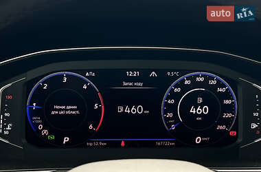 Універсал Volkswagen Passat 2022 в 