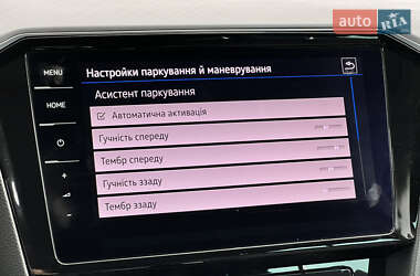 Універсал Volkswagen Passat 2022 в 