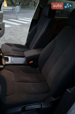 Универсал Volkswagen Passat 2005 в 
