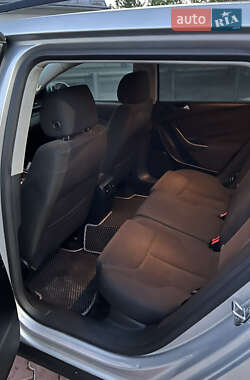 Универсал Volkswagen Passat 2005 в 