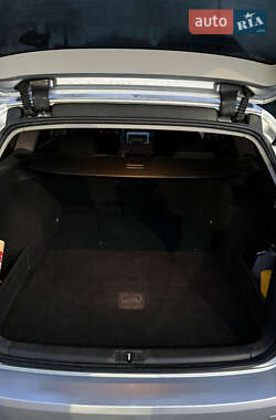 Универсал Volkswagen Passat 2005 в 