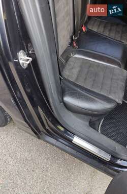 Седан Volkswagen Passat 2009 в 