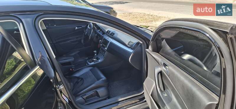 Универсал Volkswagen Passat 2009 в Каменском фото 7 Универсал Volkswagen Passat 2009 в Каменском