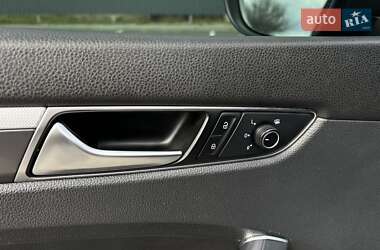 Седан Volkswagen Passat 2017 в 