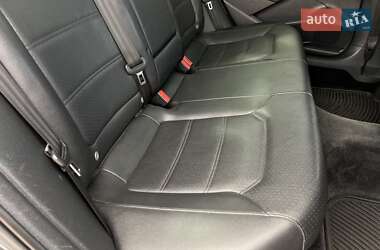 Седан Volkswagen Passat 2017 в 
