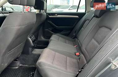 Универсал Volkswagen Passat 2015 в 