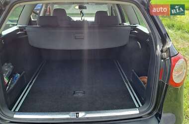 Универсал Volkswagen Passat 2007 в 