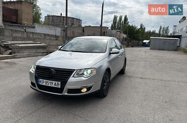 Седан Volkswagen Passat 2006 в Запорожье