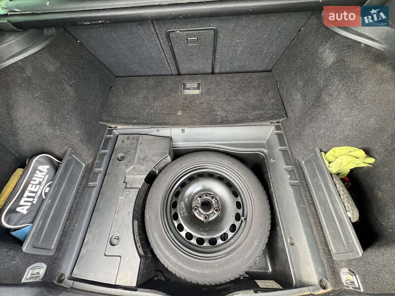 Універсал Volkswagen Passat 2007 в Городку
