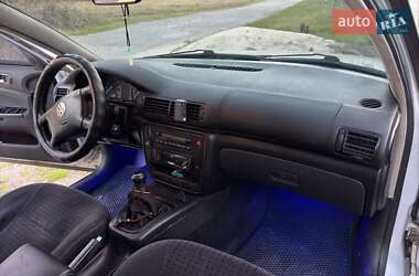 Седан Volkswagen Passat 1997 в 
