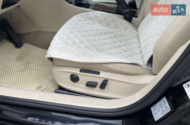 Седан Volkswagen Passat 2012 в 