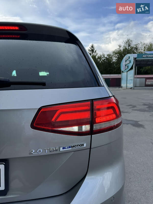 Универсал Volkswagen Passat 2015 в Немирове фото 17 Универсал Volkswagen Passat 2015 в Немирове