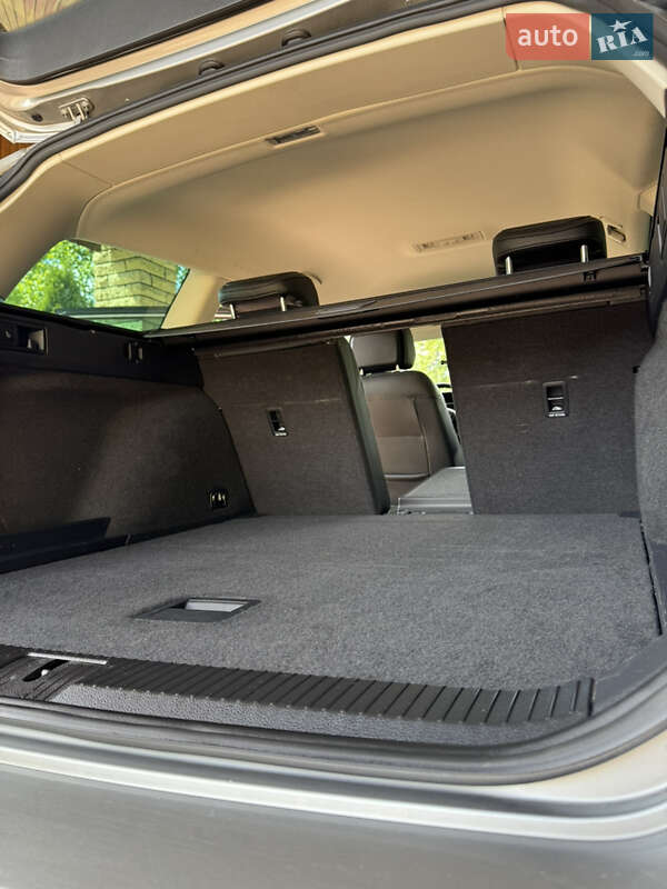 Универсал Volkswagen Passat 2015 в Немирове фото 43 Универсал Volkswagen Passat 2015 в Немирове