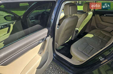 Универсал Volkswagen Passat 2013 в 