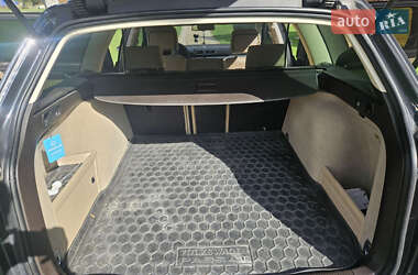 Универсал Volkswagen Passat 2013 в 