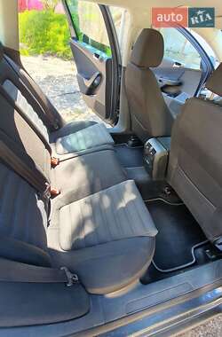 Универсал Volkswagen Passat 2009 в 