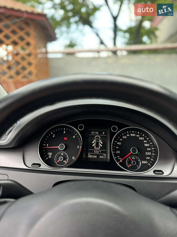 Универсал Volkswagen Passat 2011 в Львове фото 26 Универсал Volkswagen Passat 2011 в Львове