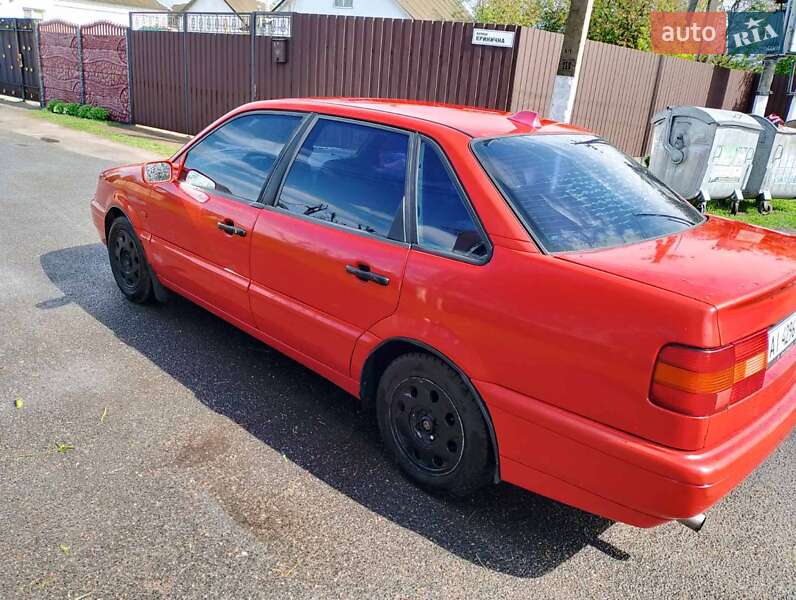 Седан Volkswagen Passat 1994 в Білій Церкві