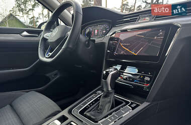 Універсал Volkswagen Passat 2019 в 