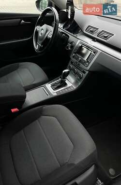Універсал Volkswagen Passat 2014 в 