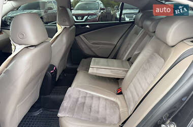 Седан Volkswagen Passat 2007 в 