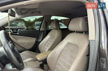 Седан Volkswagen Passat 2007 в 
