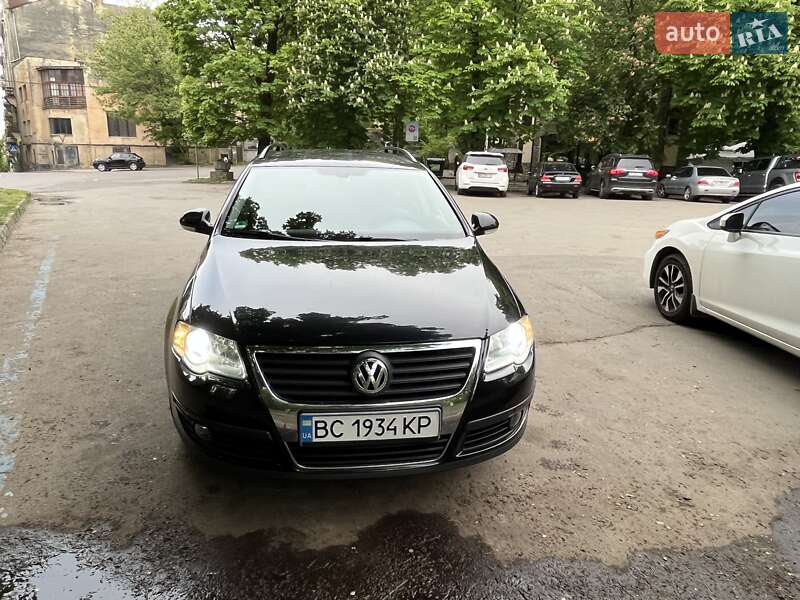 Volkswagen Passat 2010 Volkswagen Passat 2010