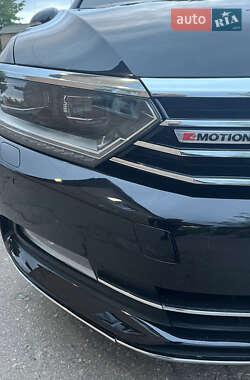 Універсал Volkswagen Passat 2018 в 