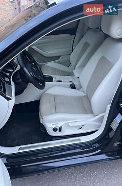 Універсал Volkswagen Passat 2018 в 